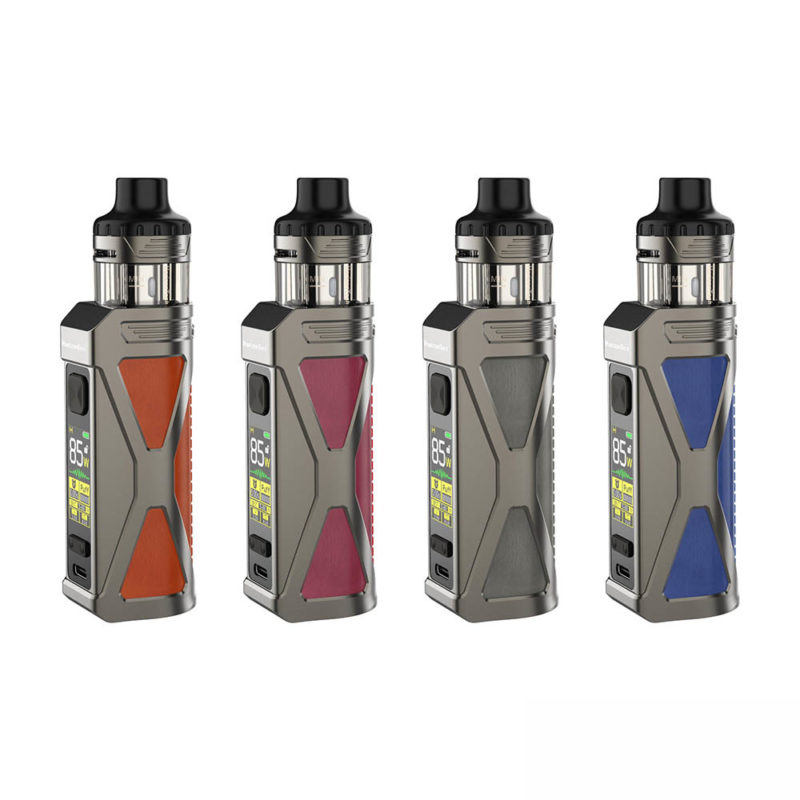 Freemax Marvos S W Vape Startkit Ismokeking Se