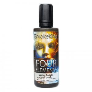 Four Elements Spring Delight