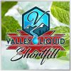 Valley Liquids Strong Menthol E-Liquids, Shortfill, MTL Shortfills