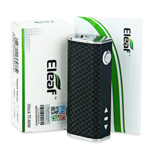 Eleaf iStick 40W TC 2600mAh Mod Kit