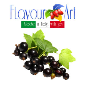 Flavourart logo