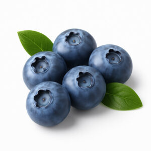 The Flavor Apprentice Blueberry (Wild) Essens
