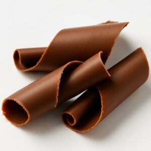 The Flavor Apprentice Milk Chocolate