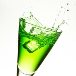 The Flavor Apprentice Absinthe