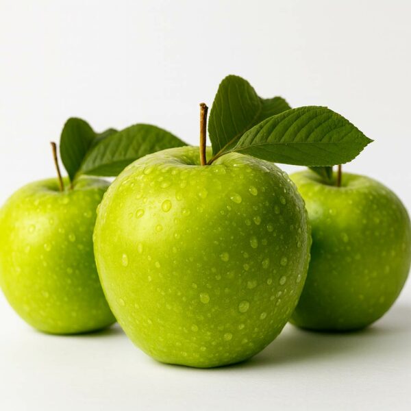 The Flavor Apprentice Apple