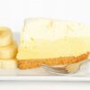 The Flavor Apprentice Banana Cream