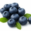 The Flavor Apprentice Blueberry