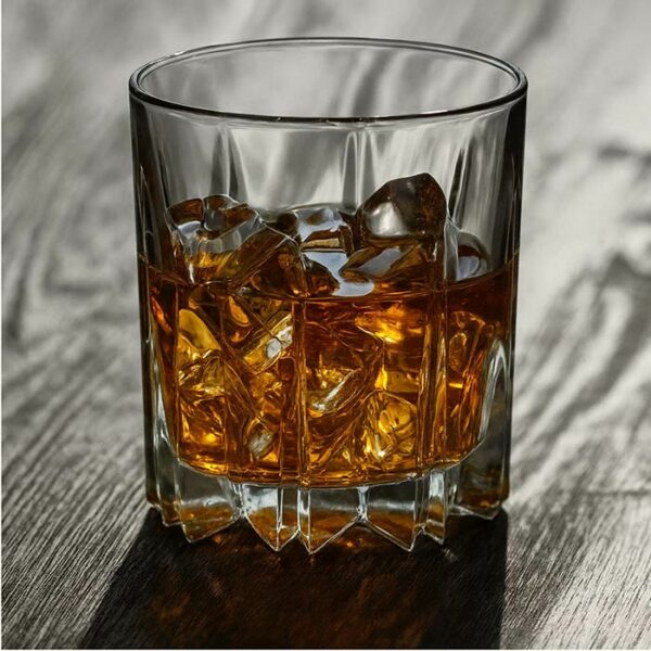The Flavor Apprentice Bourbon