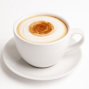 The Flavor Apprentice Cappuccino Essens