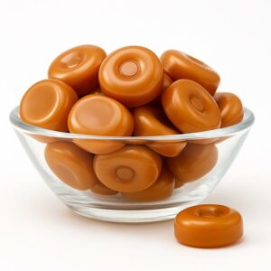 The Flavor Apprentice Caramel Candy Essens