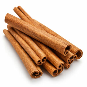 The Flavor Apprentice Cinnamon