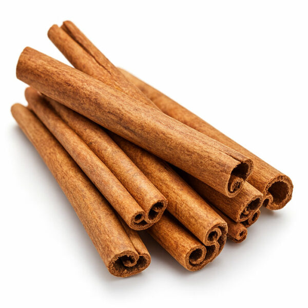 The Flavor Apprentice Cinnamon