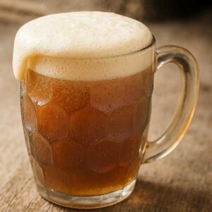The Flavor Apprentice Cream Soda