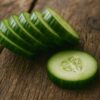 The Flavor Apprentice Cucumber