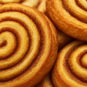 The Flavor Apprentice DX Cinnamon Danish Essens