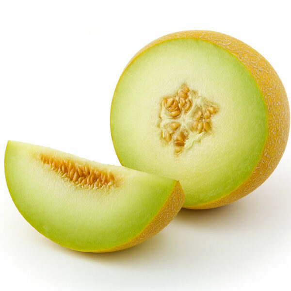 The Flavor Apprentice Honeydew