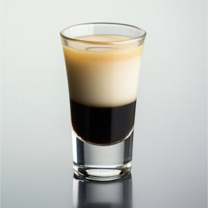 The Flavor Apprentice Irish Cream