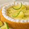 The Flavor Apprentice Key Lime Pie
