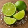 The Flavor Apprentice Key Lime Flavor