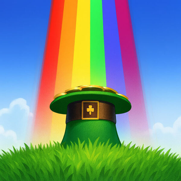 The Flavor Apprentice Lucky Leprechaun Cereal