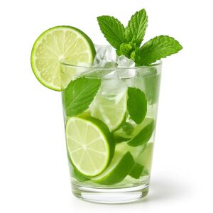 The Flavor Apprentice Mojito Essens