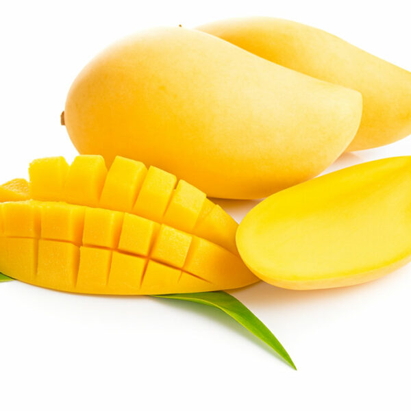 The Flavor Apprentice Philippine Mango