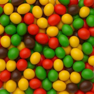The Flavor Apprentice Rainbow Drops