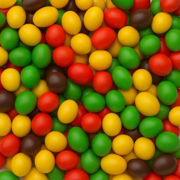 The Flavor Apprentice Rainbow Drops