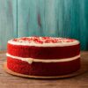 The Flavor Apprentice Red Velvet