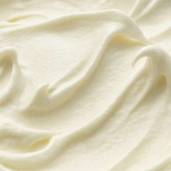 The Flavor Apprentice Sweet Cream