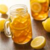 The Flavor Apprentice Sweet Tea