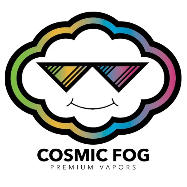 Cosmic-Fog-Logo