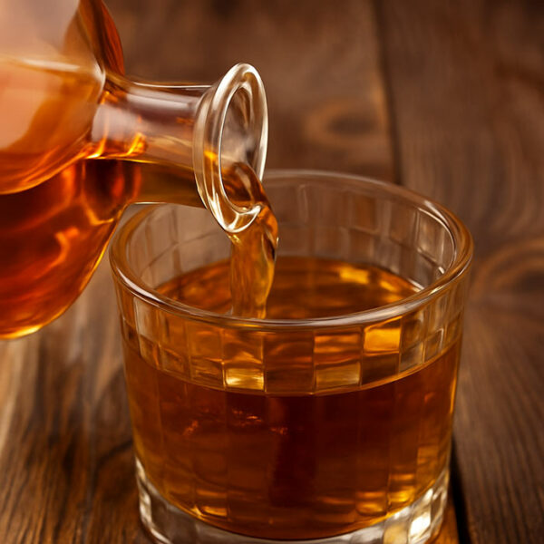 The Flavor Apprentice Jamaican Rum