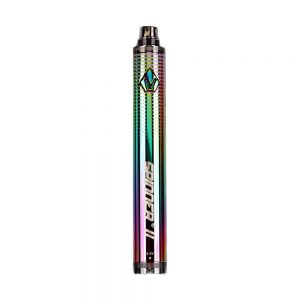 Vision Spinner 2 eGo Vape Pen Rainbow