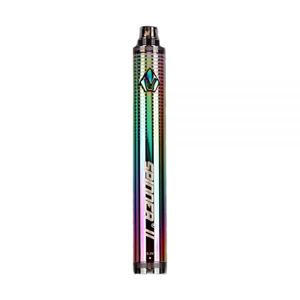 Vision Spinner 2 eGo Vape Pen Rainbow