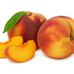 The Flavor Apprentice Peach (Juicy) Essens