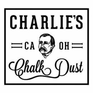 Charlie’s Chalk Dust E-Juice Pachamama E-liquids