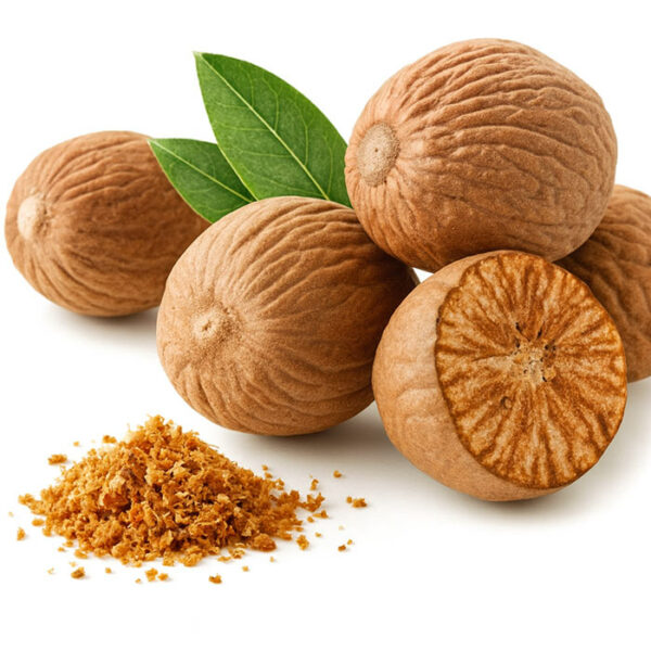 The Flavor Apprentice Holiday Spice