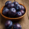 The Flavor Apprentice Plum