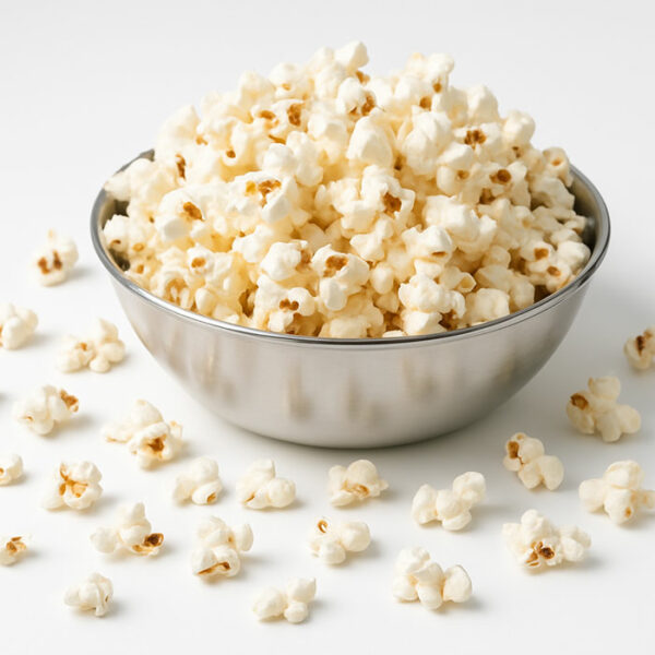The Flavor Apprentice Popcorn