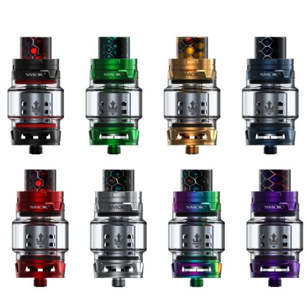 Smok P Tank 2-4ml