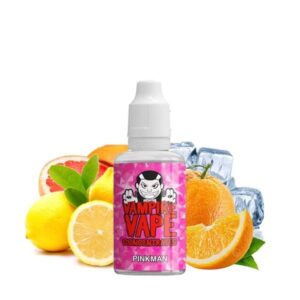 Vampire Vape Pinkman Essens 30ml