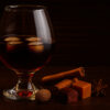 The Flavor Apprentice Dark Rum