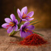 The Flavor Apprentice Saffron