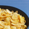 The Flavor Apprentice Sweet Cereal Flakes