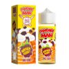 Pancake Man Boysen Berry 100ml Shortfill