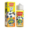 Pancake Man Double Berry 100ml Shortfill