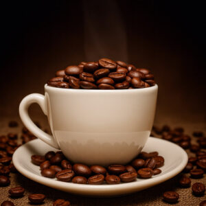 The Flavor Apprentice Mocha