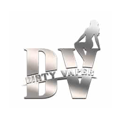Dirty Vaper Ejuice Logo
