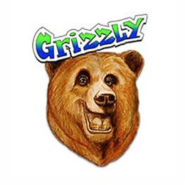 Grizzly Vapor Logo
